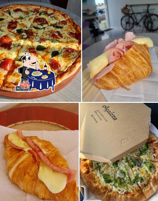 Sashimi em Açaízza - Pizzaria e Açaiteria em Cidade Ocidental