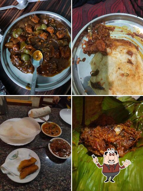 Chettai's Family Restaurant