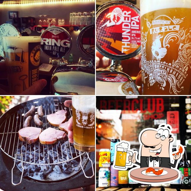 BEERCLUB - Pub & BeerShop