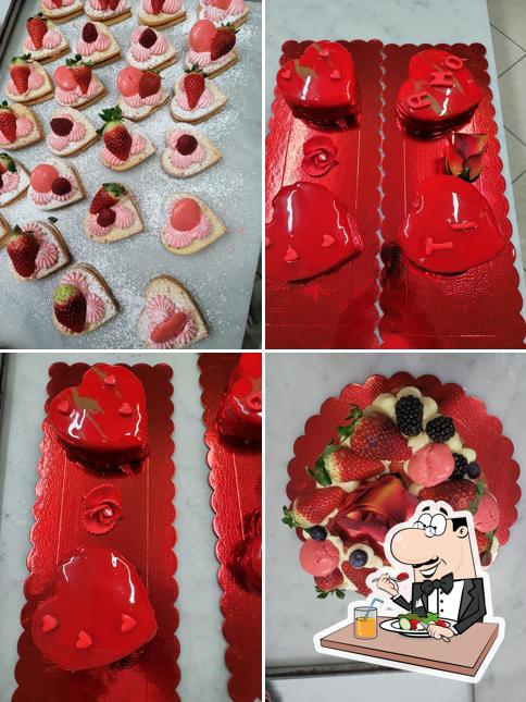 Pasticceria humy di stanciu florentina anda