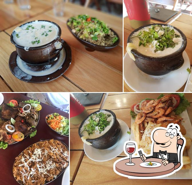 Restaurante e Bar do Feijão