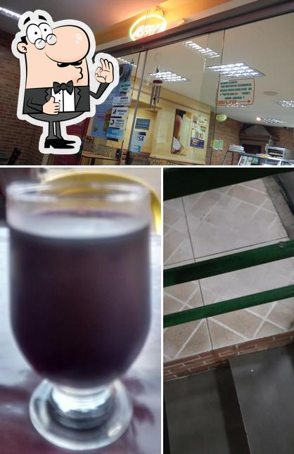 Look at the picture of Subway