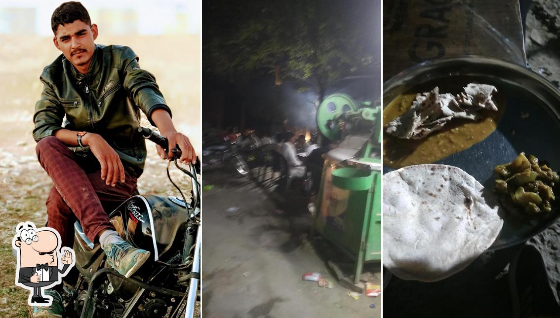 श्री जम्भेस्वर भोजनालय (बिश्नोई) image