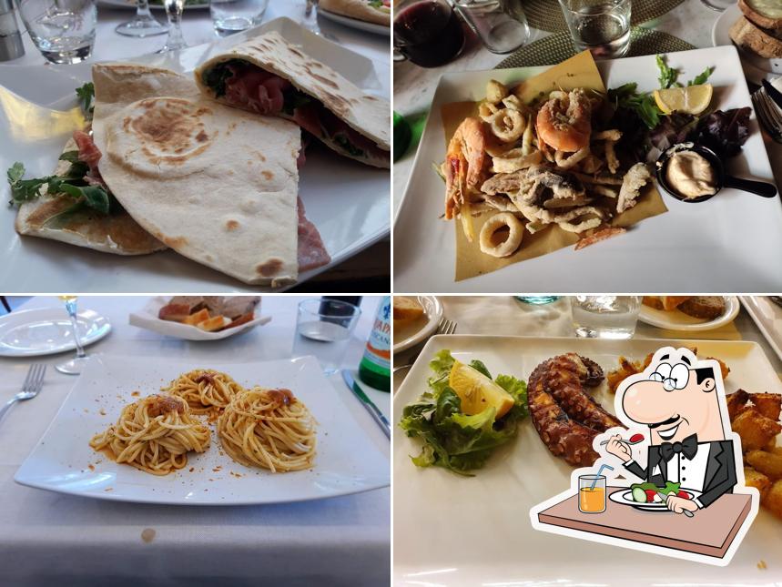 Taverna degli Artisti