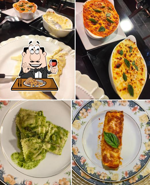 PASTANA CUCINA ITALIANA