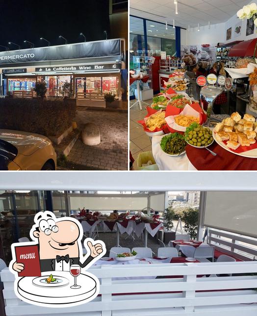 La Caffetteria di Gangarossa Franca