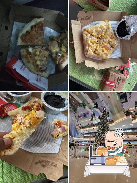 Pizza Hut Mall of Mysore, Mysore