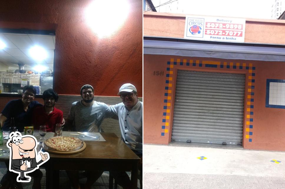 The Pizza Circus picture