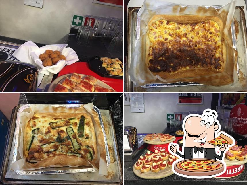 Il Birillo Di Macaluso Isabella