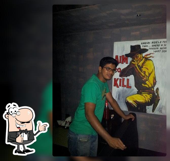 Lock N' Load @ Chairman's Club photo