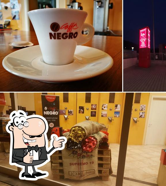 Ecco un'immagine di Torrefazione Caffe' Negro