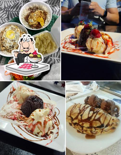 Bella Augusta Bar e Restaurante