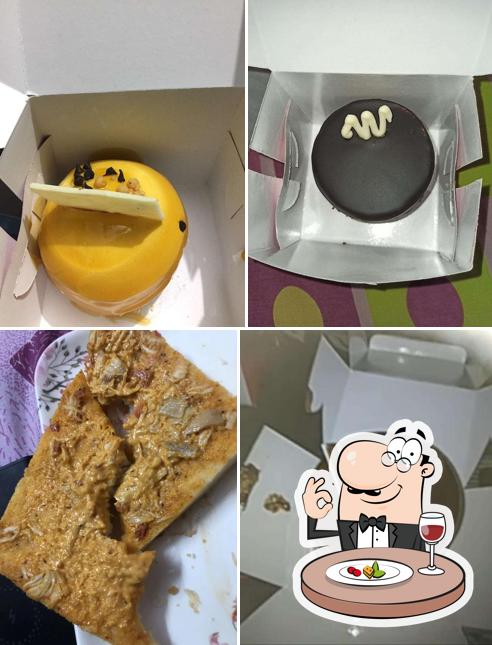 Cherry Sweets & Confectioners