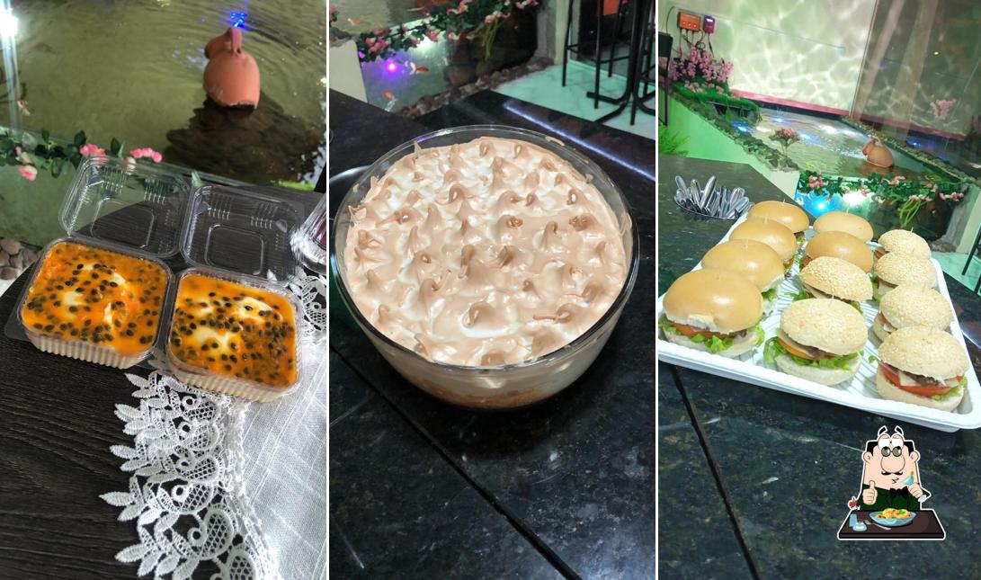 Macaroni and cheese em Petiscaria e Choperia Flor de Ypê