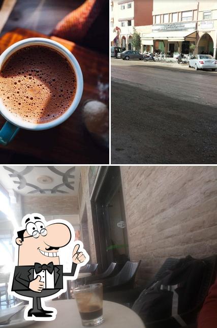 Photo de Lina Palace