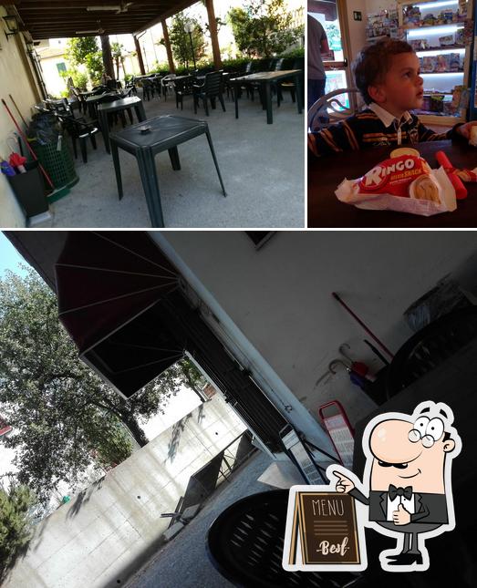 Bar Sem Sabrina & C. Snc Polizzano