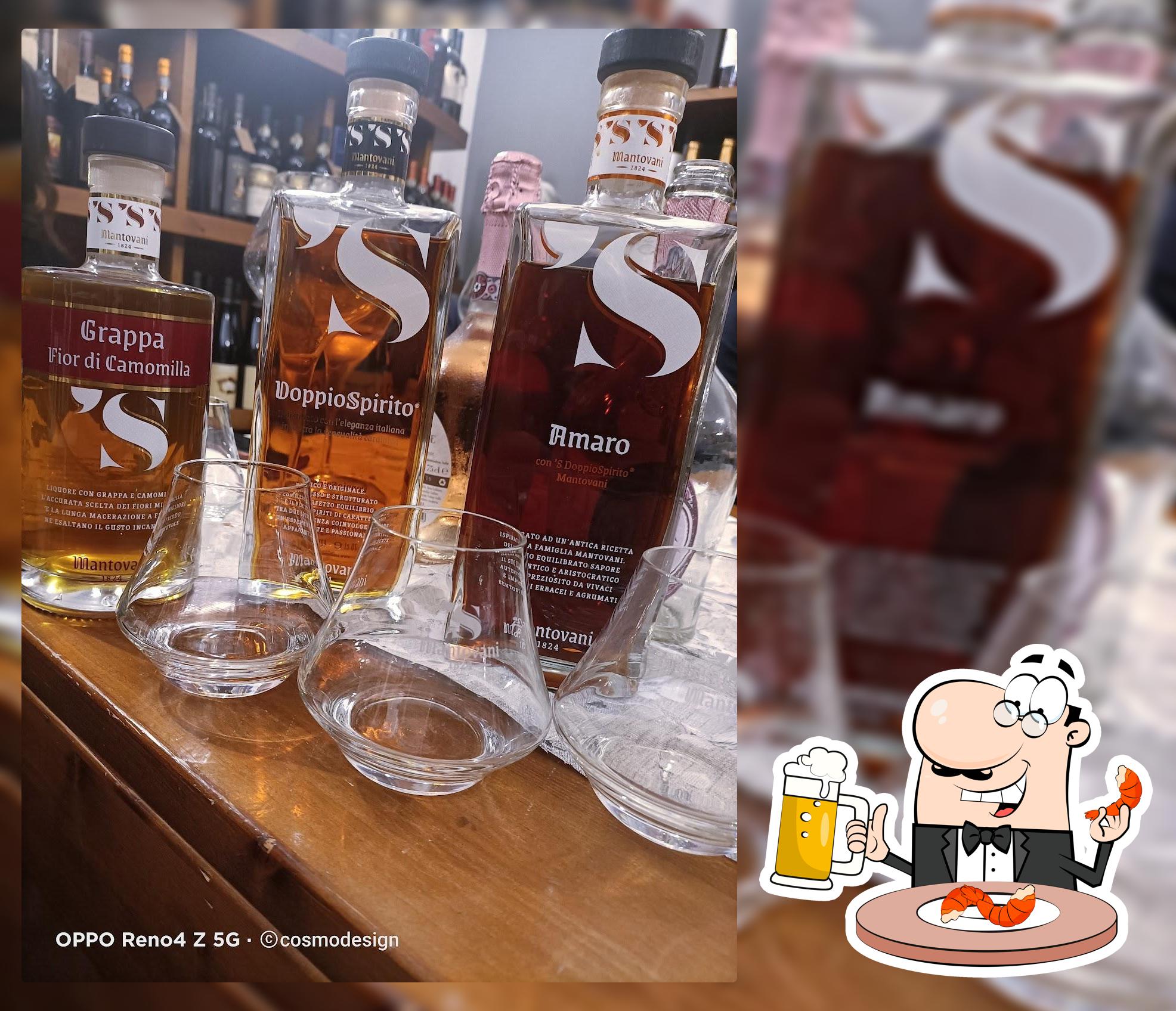 Enoteca Dolci Tentazioni