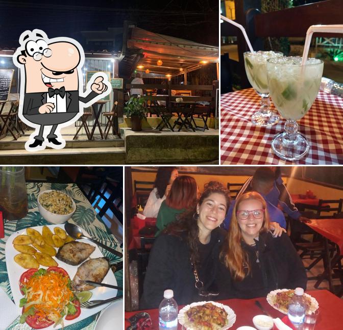 Brothers Restaurante & Pizzaria