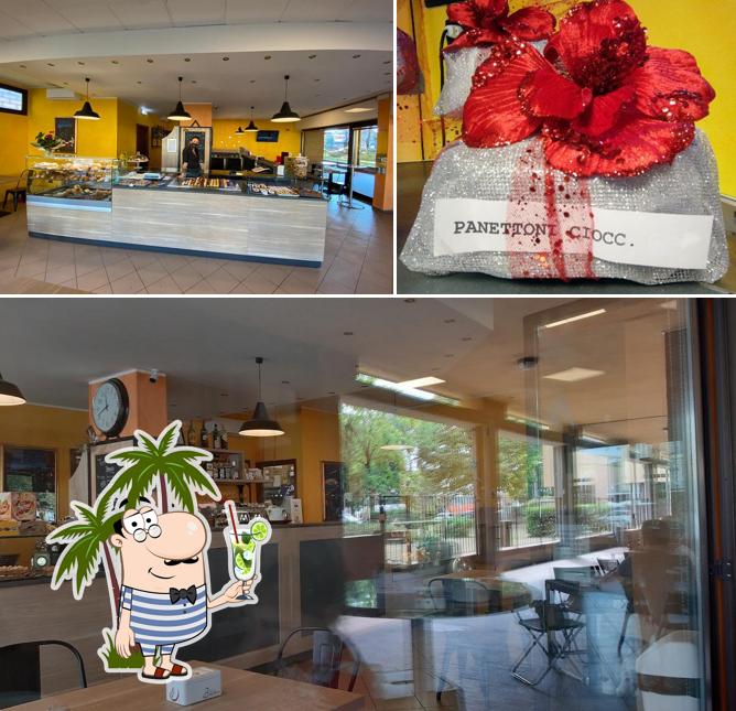 Foto di Team Cafè Srl