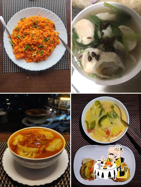 Uptown Restaurant & Bar