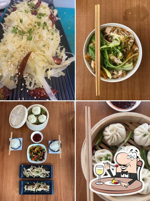 Bhota Cafe and Restaurant