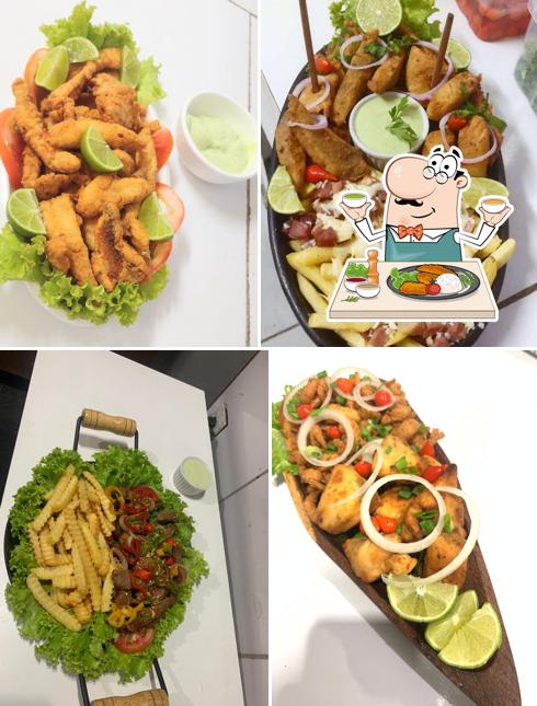 Fundo do Mar Itabira Mg