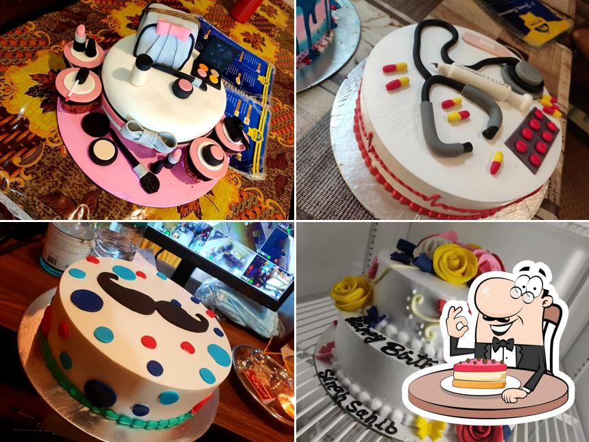 See the picture of The Muktsar Club