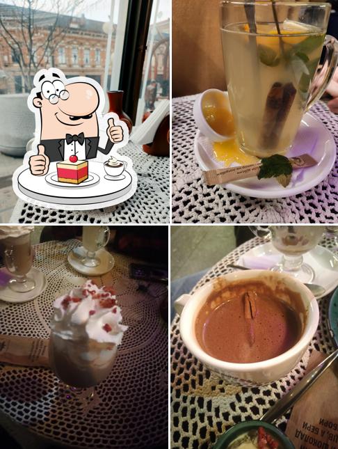 Lviv Handmade Chocolate