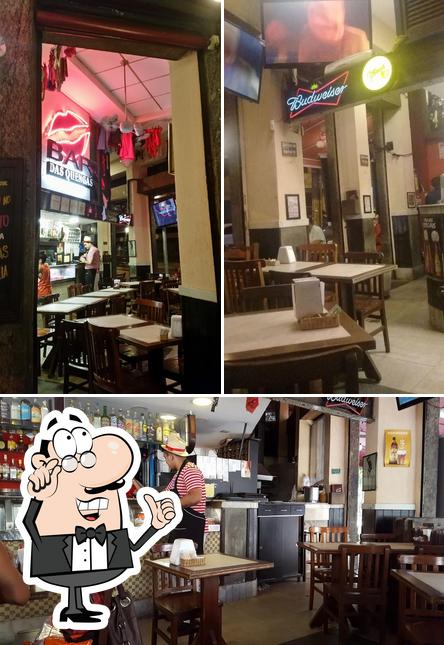 Veja imagens do interior do Boteco Bacurau - Restaurante, Bar e Grill, Petiscaria