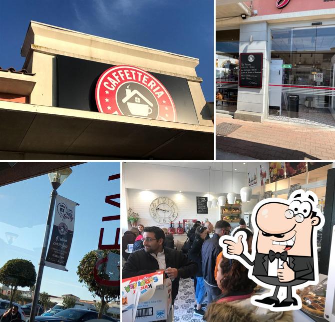 Immagine di CAFFETTERIA MAMMAMÍ FIUMICINO