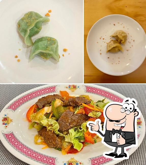 Regarder cette photo de Ravi Ravioli