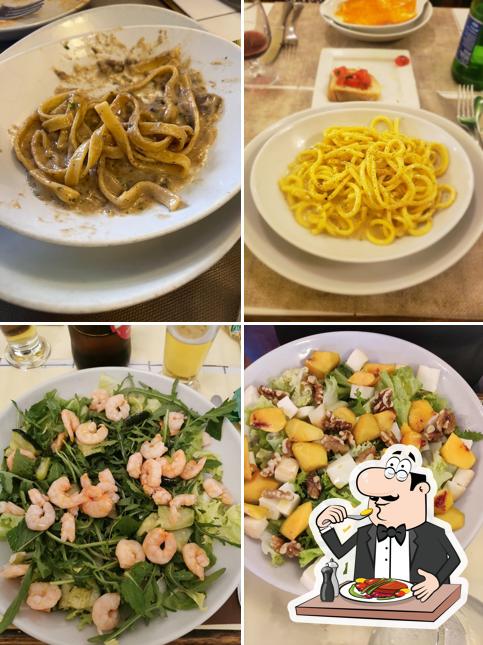 Platti al Vini e Buffet - Enoteca e Ristorante