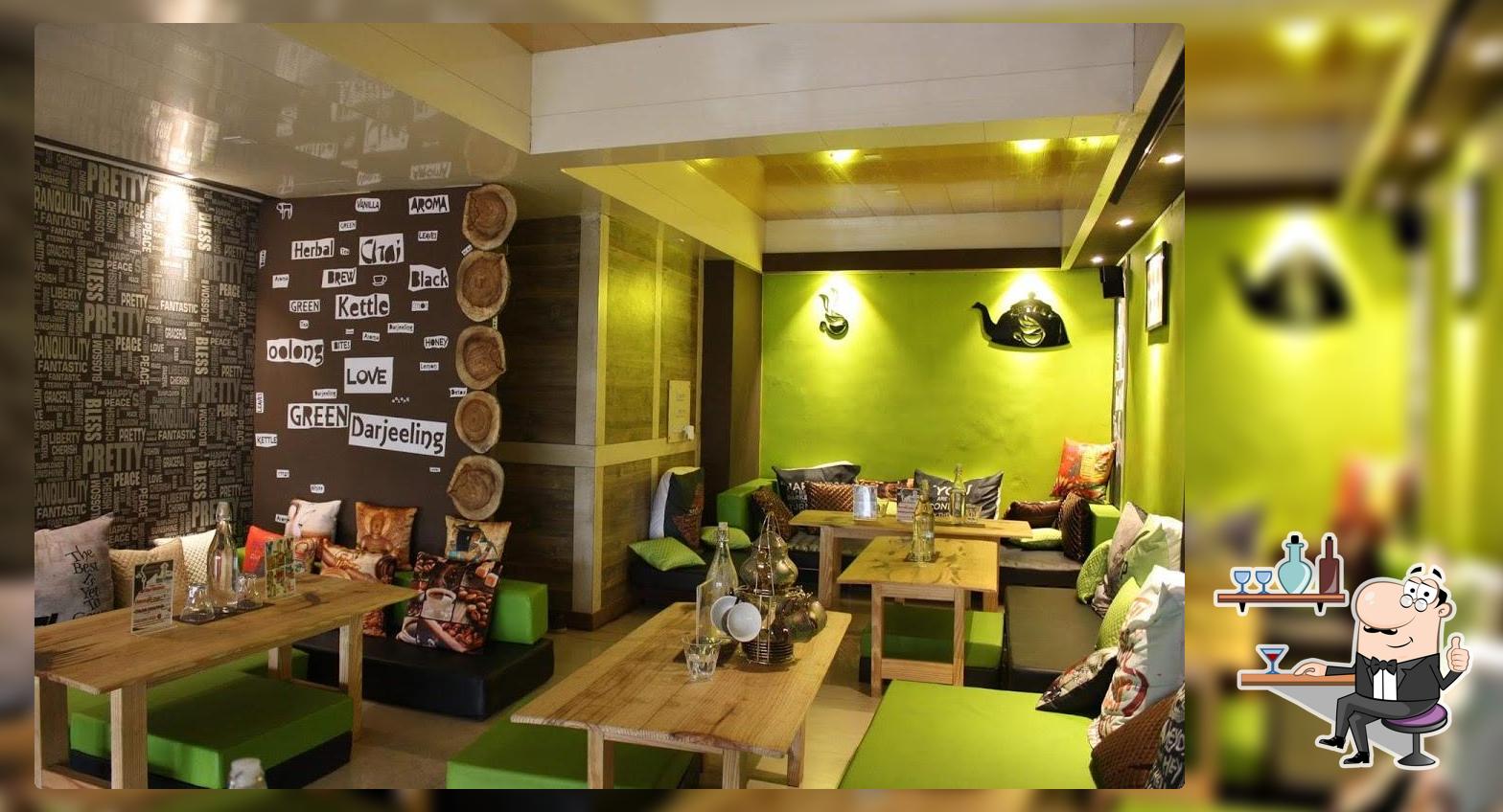 Ketley Brews & Bites - Romantic Celebrations