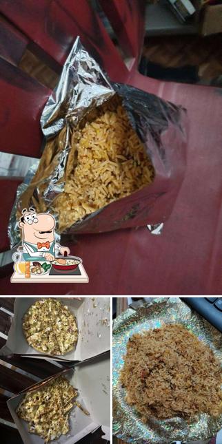 AM Cafe And Music LLP