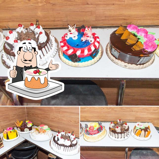 See the image of Khinda bakery & cake house Best Caterers & Sweets & Snacks Sultanpur