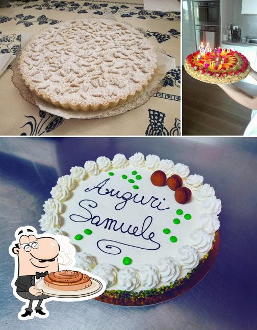 Vedi questa immagine di Panificio Moderno