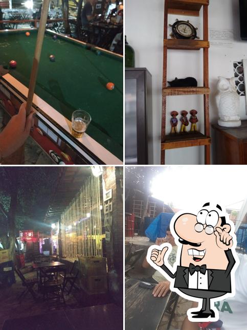 Raul Rock Bar E Café