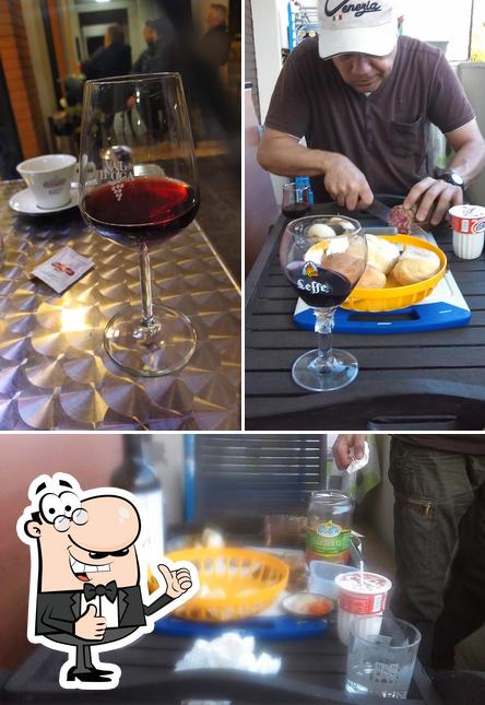 Bar Felix Di Girelli Sonia E Gironi Marc Snc