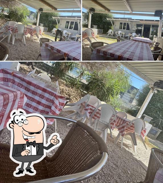 Bar Ristorante Express