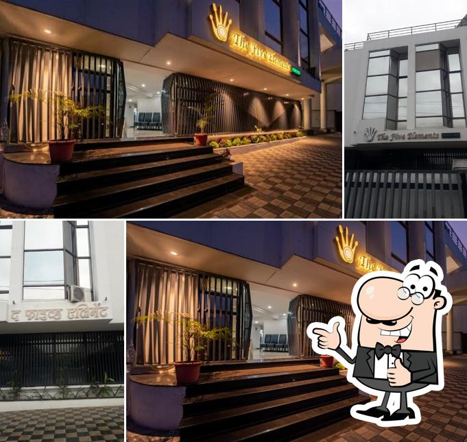 The Five Elements Nashik Road