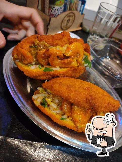 Boteco do Nego image