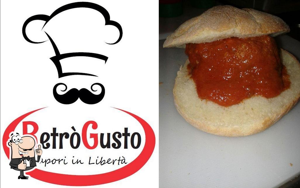 Photo de Retrò Gusto - Sapori in Libertà