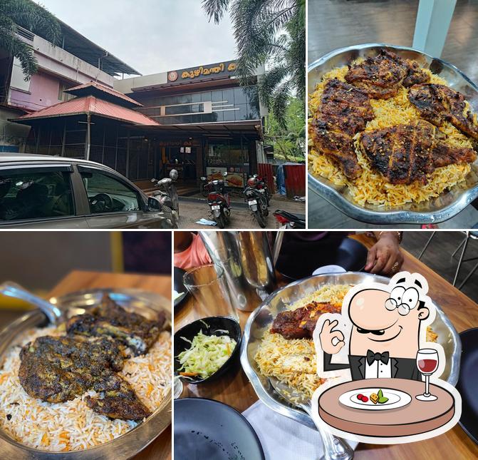 Ikku Bhai’s Kuzhimanthi Kada