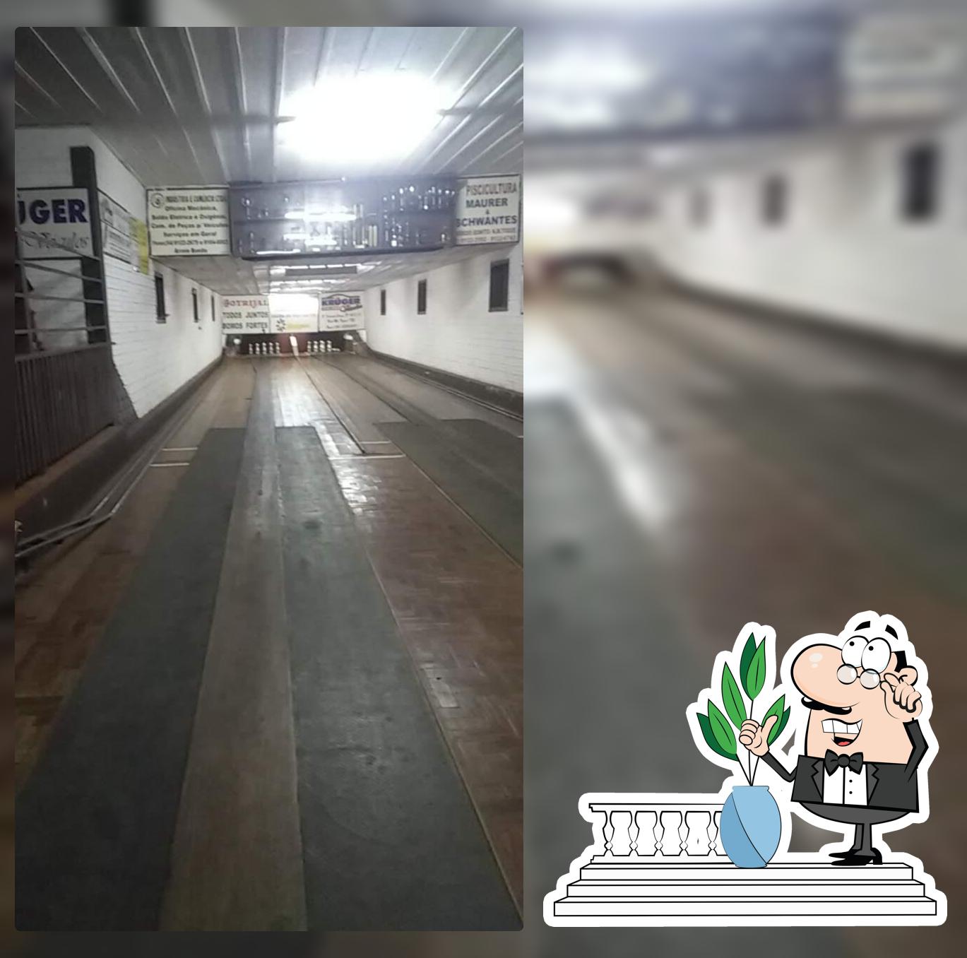 Bolão de Arroio Bonito