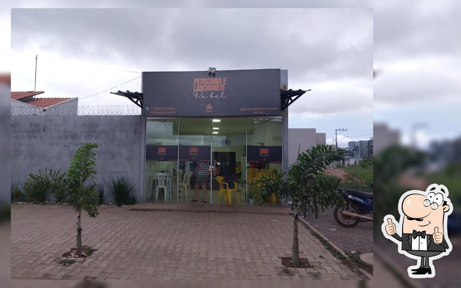Petiscaria e Lanchonete da Bel