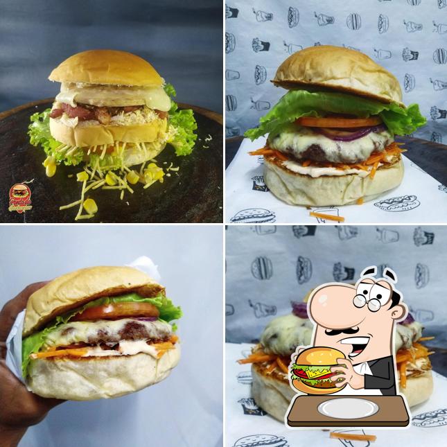 Ponto do Hamburguer