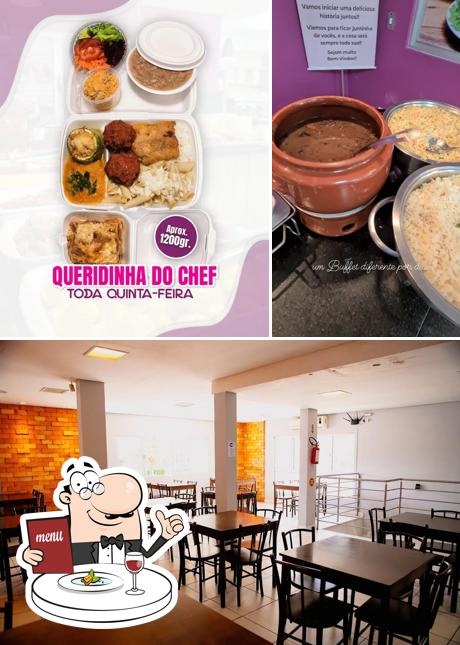 Casa da Mamma Restaurante Delivery de Marmitas, Happy Hour petiscaria e Assadão