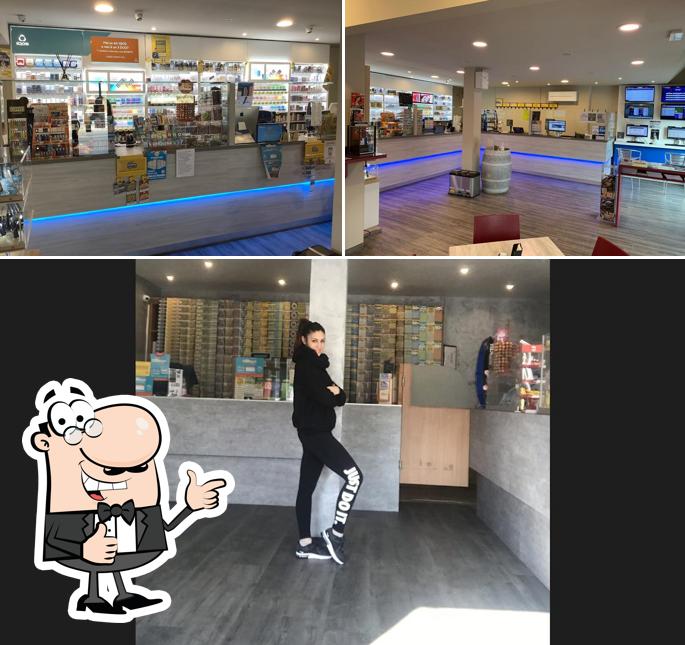 Immagine di Tonoli Tabacchi di Tonoli Giorgia, IQOS partner