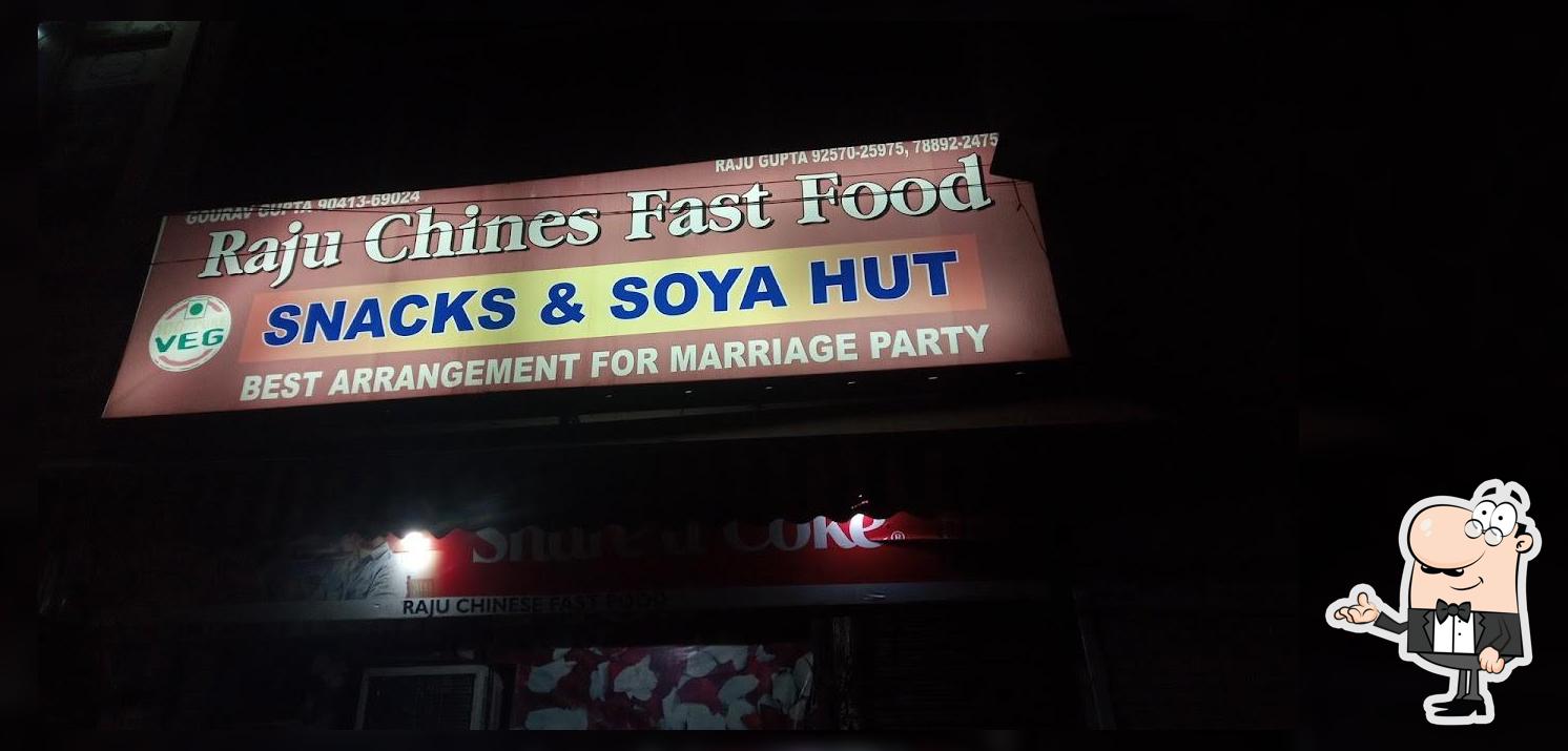 Raju Chinese Fast Food