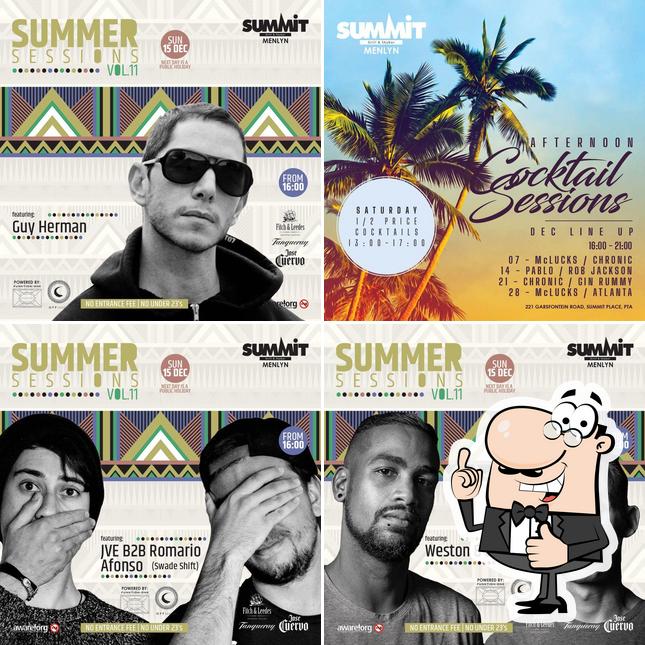 Regarder l'image de Summit Grill and Sky Bar Menlyn